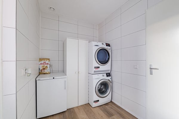 Medium property photo - Feiko Clockstraat 45, 9665 BC Oude Pekela